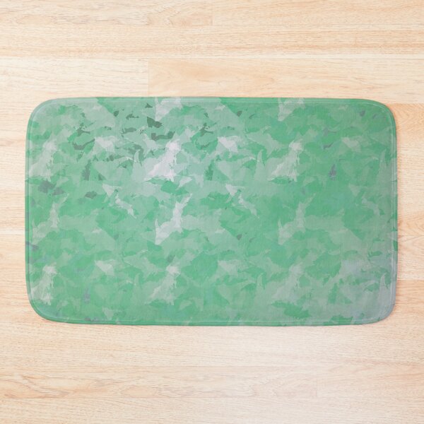 Item preview, Upper Peninsula Camo Repeating Pattern designed and sold by Jarrod Vandenberg.