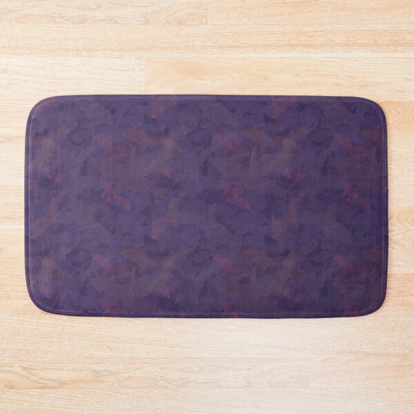 Item preview, Upper Peninsula Camo Repeating Pattern designed and sold by Jarrod Vandenberg.