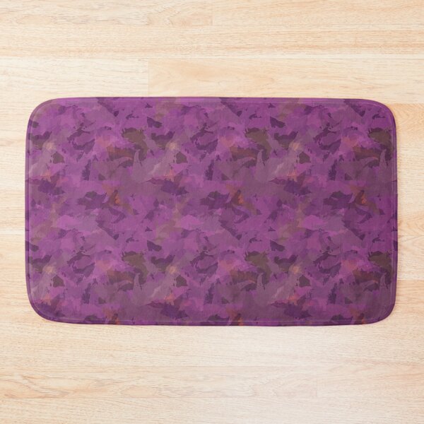 Item preview, Upper Peninsula Camo Repeating Pattern designed and sold by Jarrod Vandenberg.