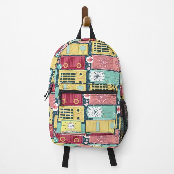 Item preview, Turn the vintage radios on designed and sold by SelmaCardoso.