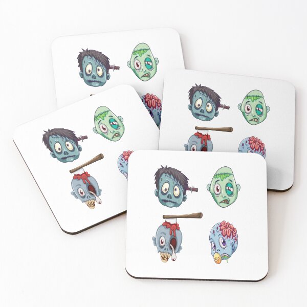 Item preview,  Zombie  designed and sold by Saa3D.