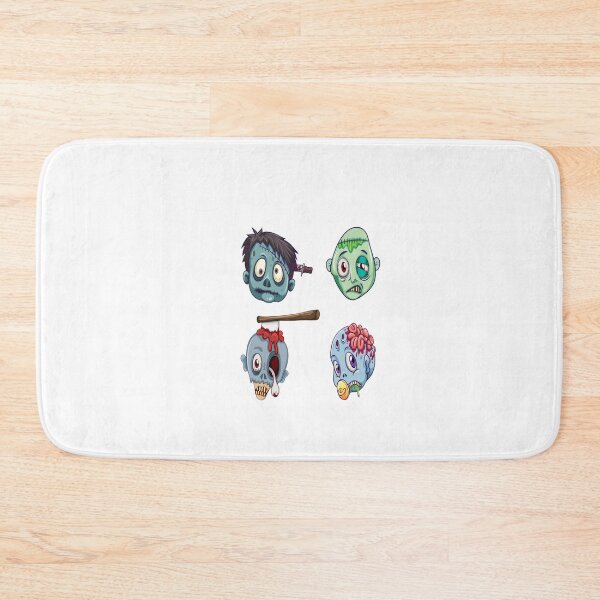 Item preview,  Zombie  designed and sold by Saa3D.