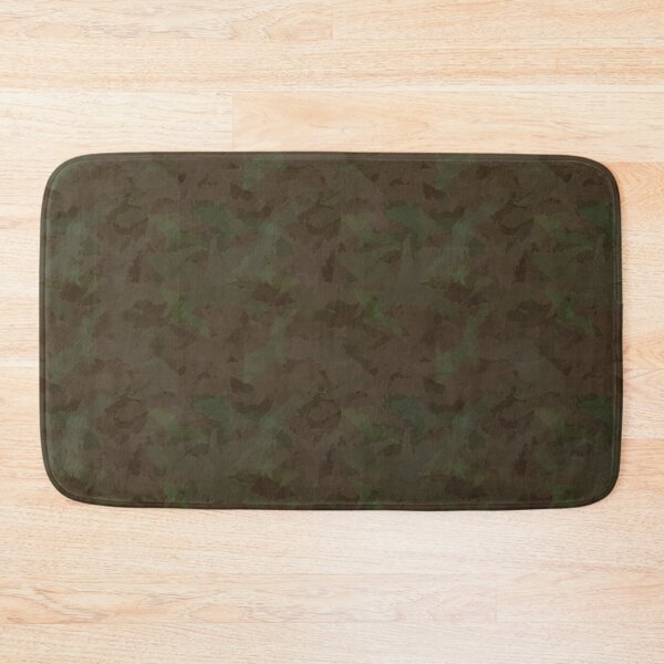 Item preview, Upper Peninsula Camo Repeating Pattern designed and sold by Jarrod Vandenberg.