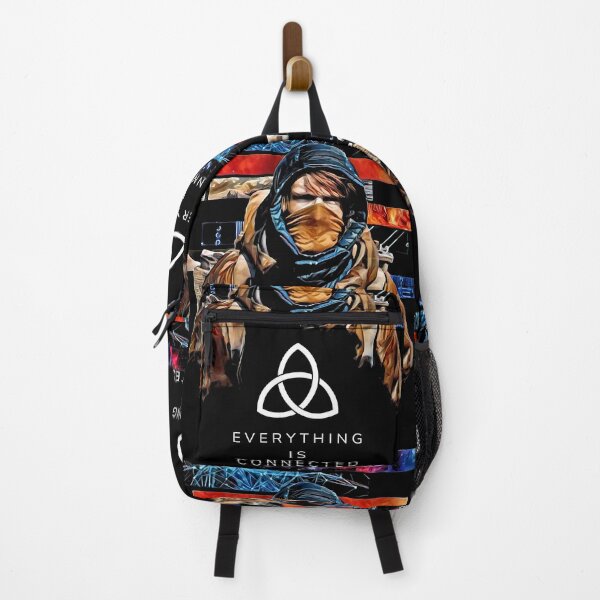 Item preview, DARK Jonas Netflix designed and sold by MarcoPolok.