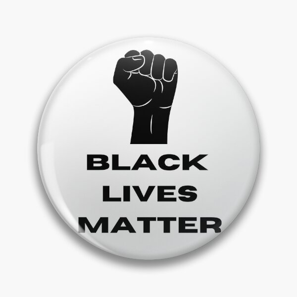 Item preview, Black Lives Matter (Negro) designed and sold by Kadeda.