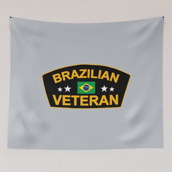 Item preview, Brazilian Veteran designed and sold by Christopher Taylor.