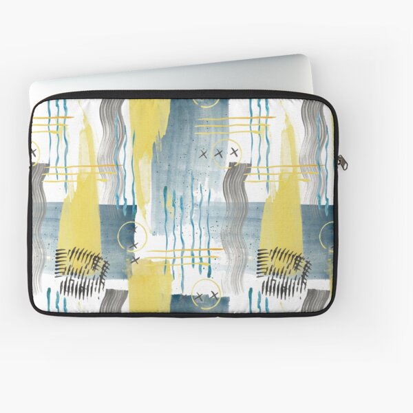 Save Your Kisses Laptop Sleeve