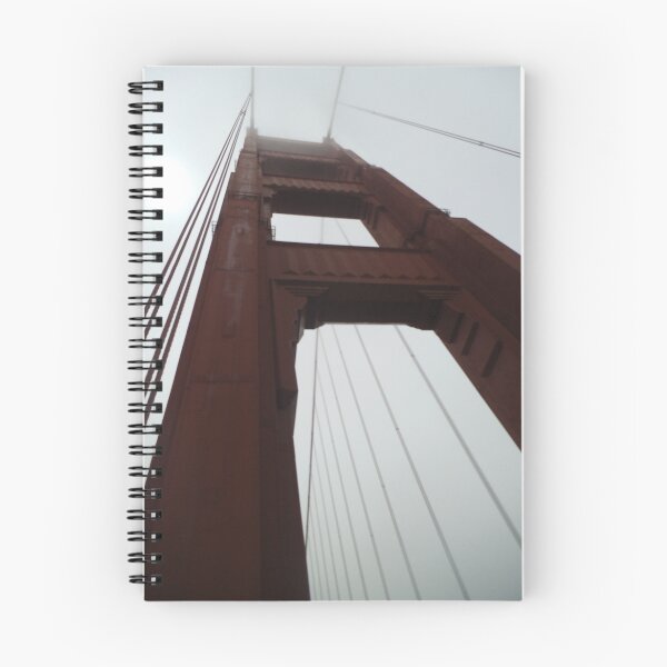 Artikelvorschau, Golden Gate Bridge Pylon Nr.1 entworfen und verkauft von becSamways.