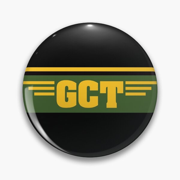 Item preview, GCT Buses Glasgow designed and sold by BFXIII.