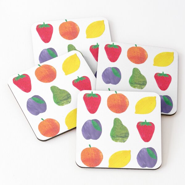 Item preview, Fruits! designed and sold by BenMorgan108.