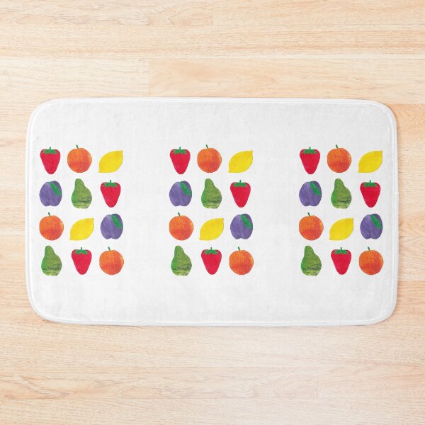 Item preview, Fruits! designed and sold by BenMorgan108.