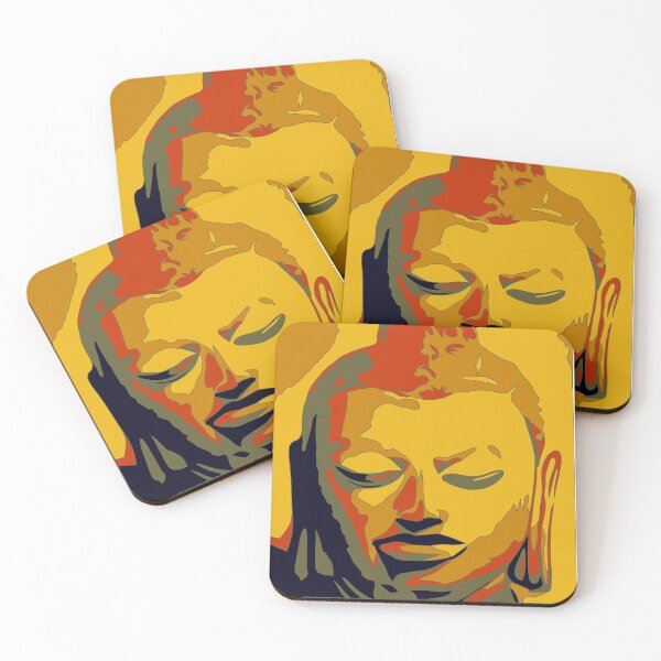 Item preview, Buddah designed and sold by AndyWorthyArt.