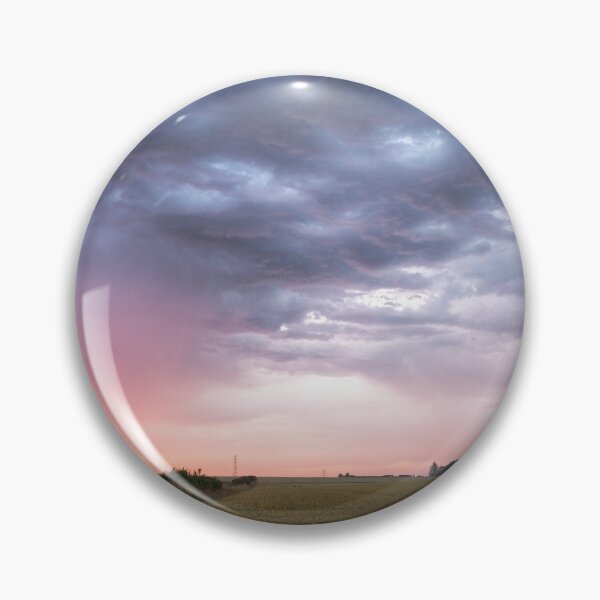 Item preview, Storm Clouds designed and sold by ShinyPhoto.