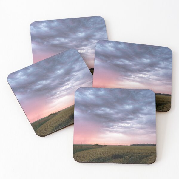 Item preview, Storm Clouds designed and sold by ShinyPhoto.