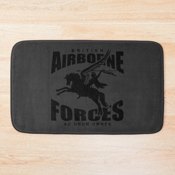Item preview, British Airborne Forces (subdued)  designed and sold by StrongVlad.