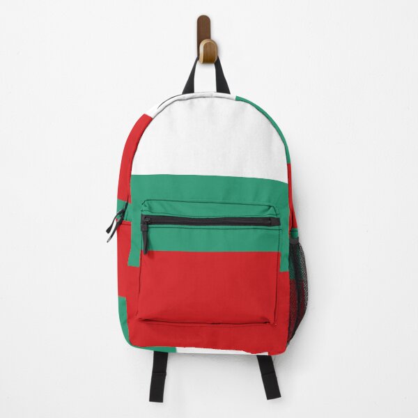 Item preview, Flag of Bulgaria designed and sold by Flags & Cie.