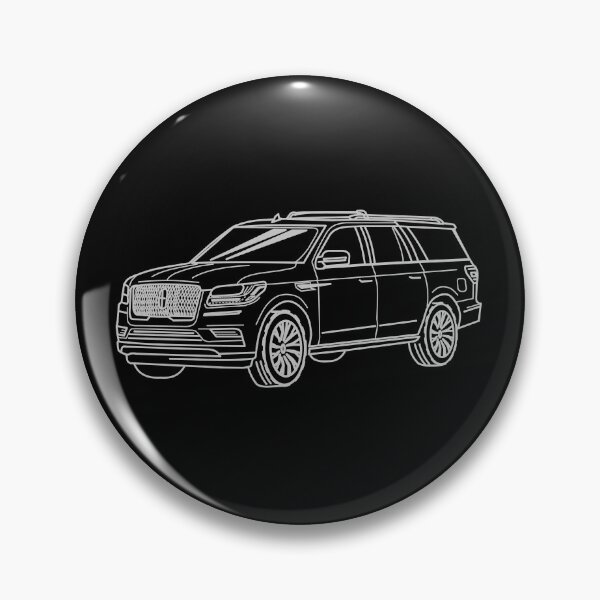 Item preview, Lincoln Navigator designed and sold by Aurealis Creatief.