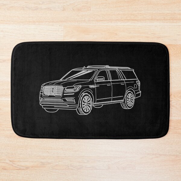 Item preview, Lincoln Navigator designed and sold by Aurealis Creatief.
