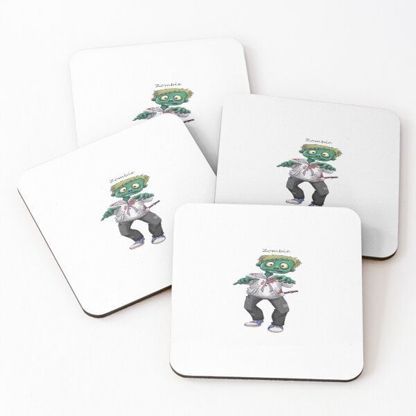 Item preview,  Zombie  designed and sold by Saa3D.