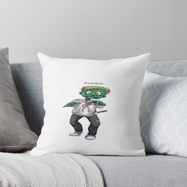 Item preview,  Zombie  designed and sold by Saa3D.