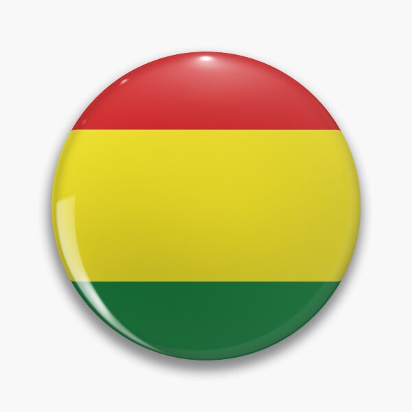 Item preview, Flag of Bolivia designed and sold by Flags & Cie.