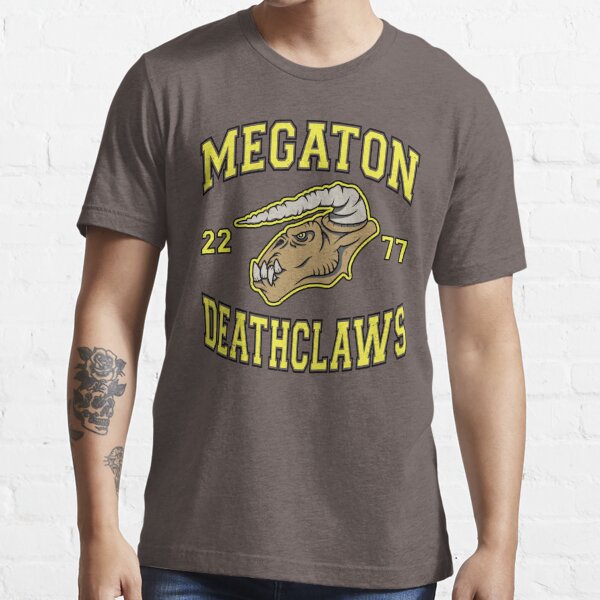 Megaton Deathclaws Essential T-Shirt