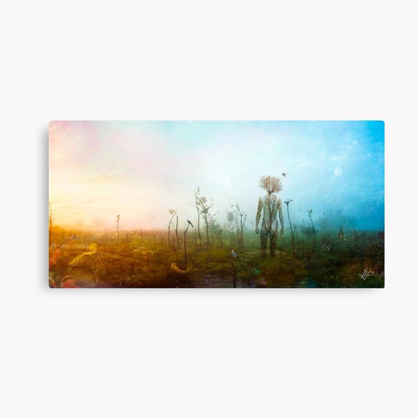 Canvas Print