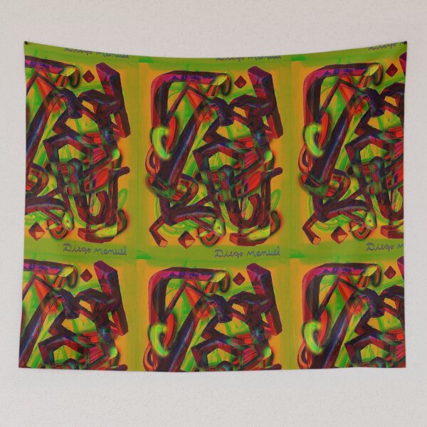 Item preview, Shapes 34 and 18 5 designed and sold by Diego Manuel Rodriguez.