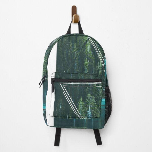 Item preview, Pines x Geometric Design designed and sold by Adventum Design.