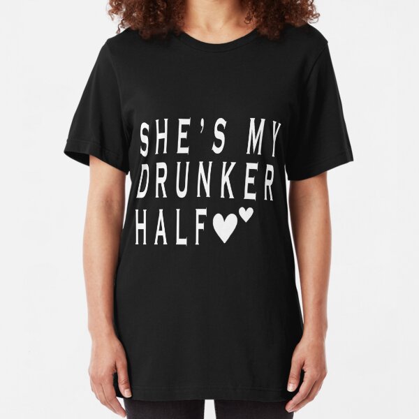 funny best friend drinking shirts