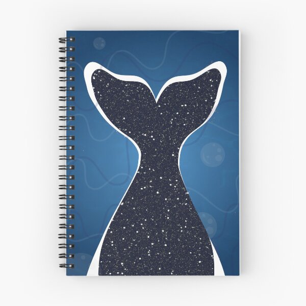 Item preview, The Fish Tail  designed and sold by Krivosheeva Yanina.