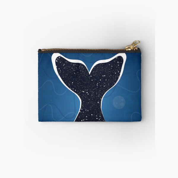 Item preview, The Fish Tail  designed and sold by Krivosheeva Yanina.