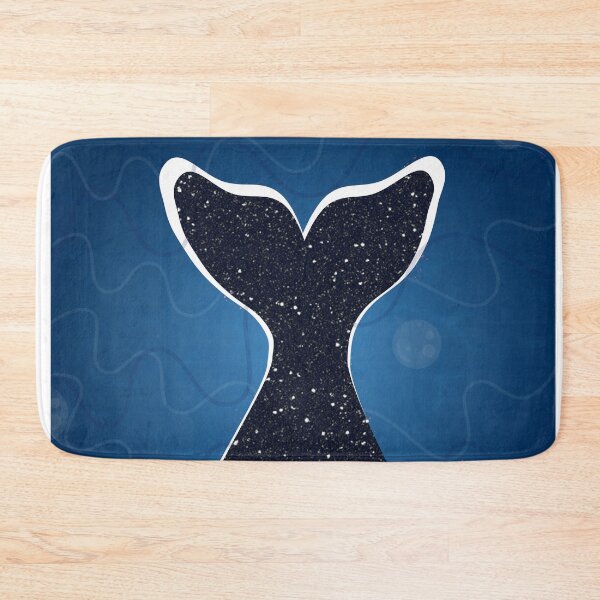 Item preview, The Fish Tail  designed and sold by Krivosheeva Yanina.