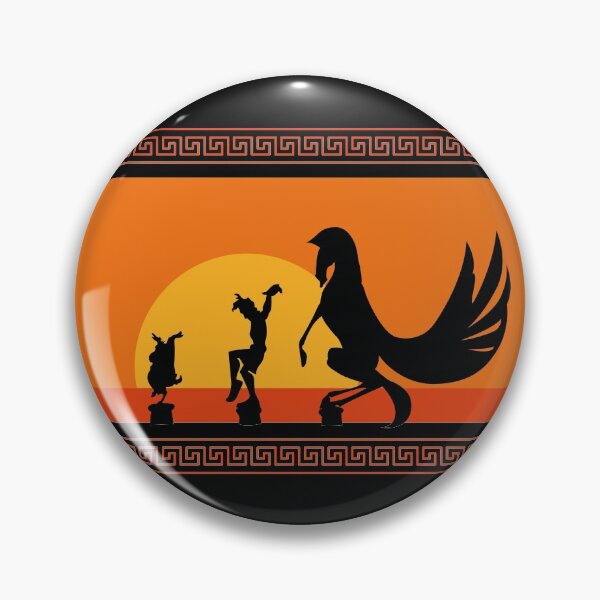 Item preview, Hercules Sunset designed and sold by rapidograph.
