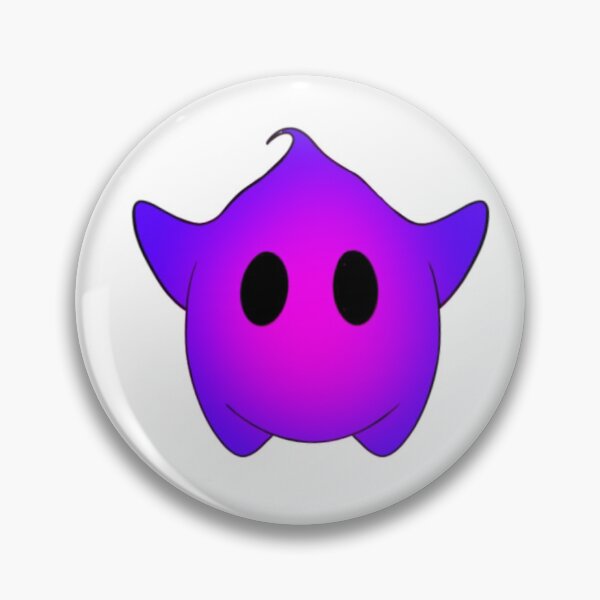 Item preview, Purple Luma  designed and sold by Daelys.
