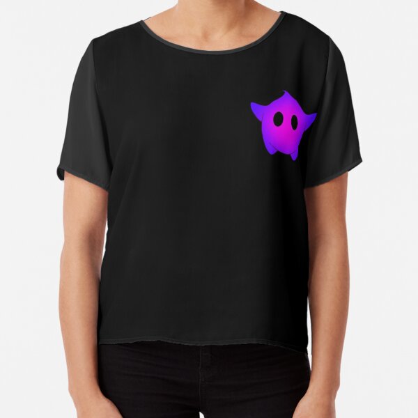 Purple Yoshi T Shirts Redbubble - cute purple luma roblox