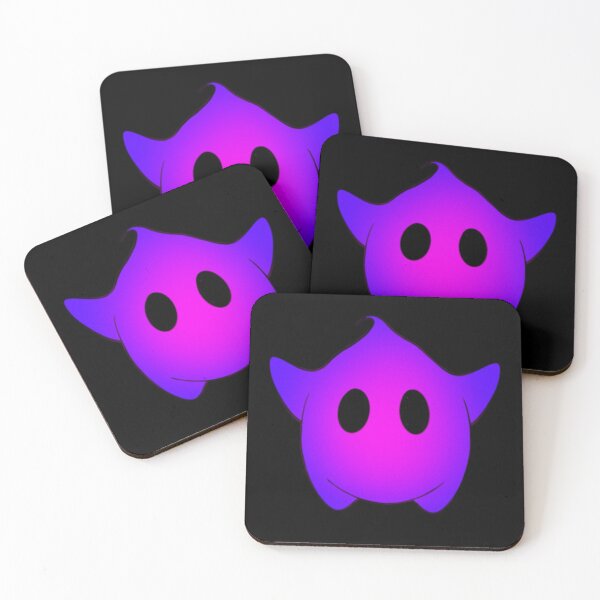 Item preview, Purple Luma  designed and sold by Daelys.