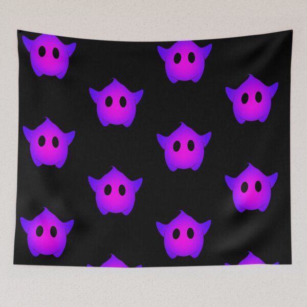Item preview, Purple Luma  designed and sold by Daelys.