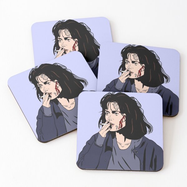 Item preview, Heathers designed and sold by Zozi Designs.