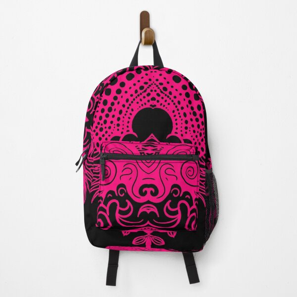 Item preview, Pink Floral designed and sold by fakeface.