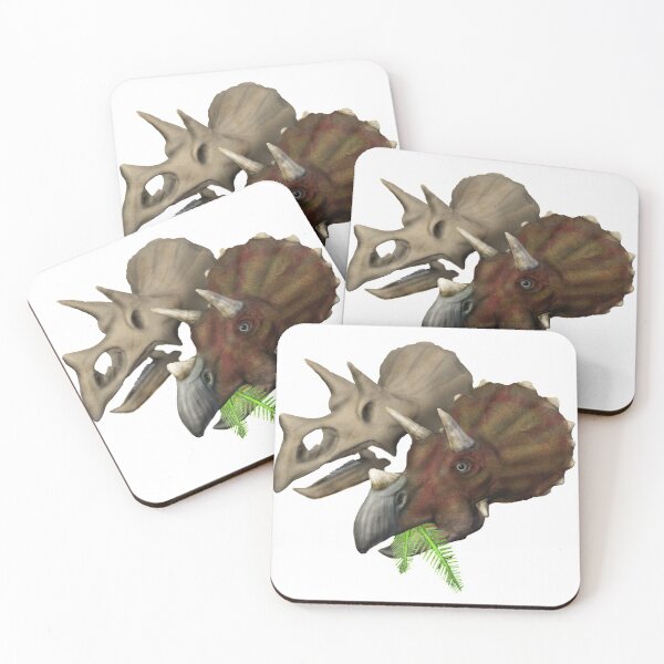 Item preview, Triceratops prorsus designed and sold by PalaeoStephan.