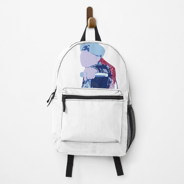 Item preview, Suga Mic Drop SG Yoongi Love yourself designed and sold by NoonaStudio.