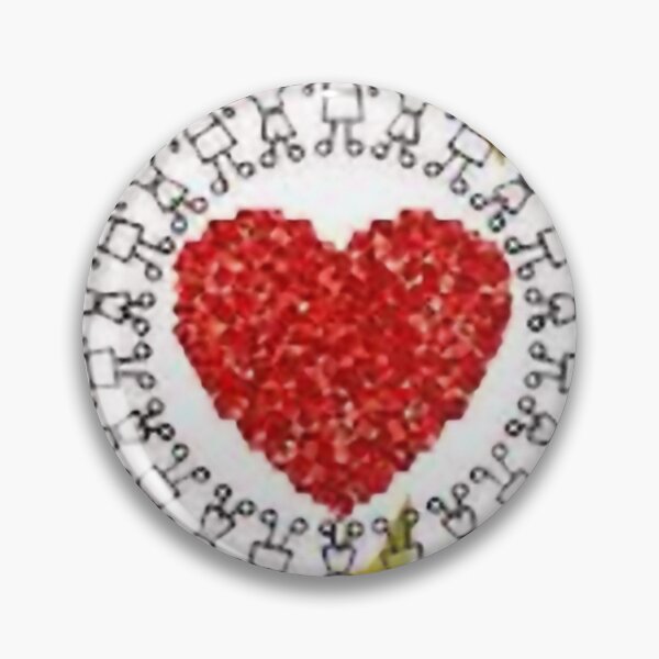 Item preview, Heart and Children designed and sold by ilferrarese.
