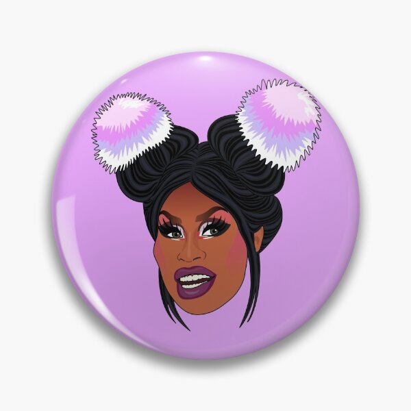 Item preview, Shea Coulee | I’m In Love designed and sold by Horrorshow Art.