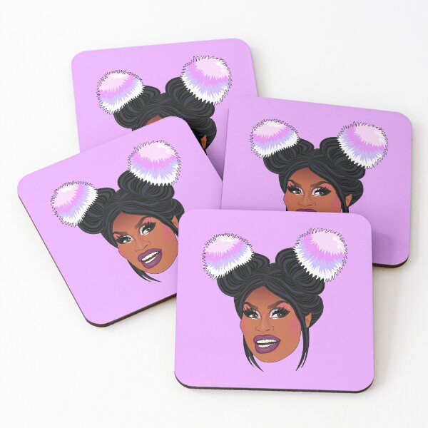 Item preview, Shea Coulee | I’m In Love designed and sold by Horrorshow Art.