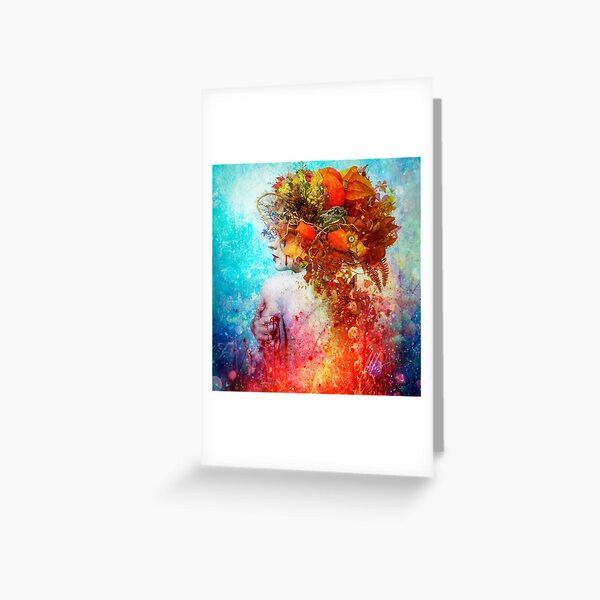 Item preview, Compassion designed and sold by Mario Nevado Art.