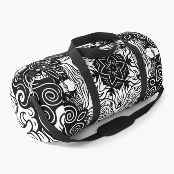 Item preview, Full Floral designed and sold by fakeface.