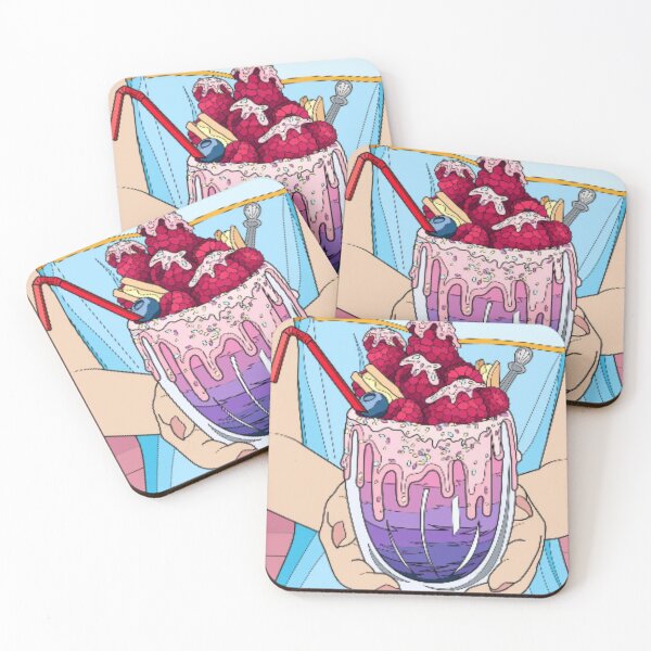 Item preview, dessert lover designed and sold by maychiclets.