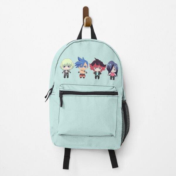 Item preview, PROMARE CHIBI designed and sold by kite04.