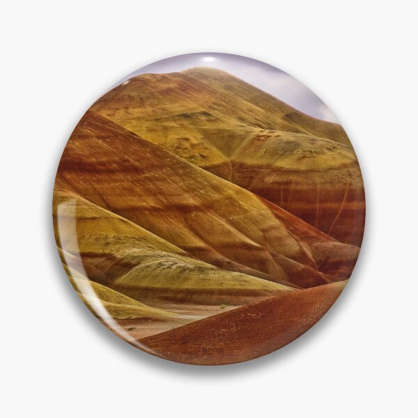 Item preview, Painted Hills designed and sold by Kathy Weaver.